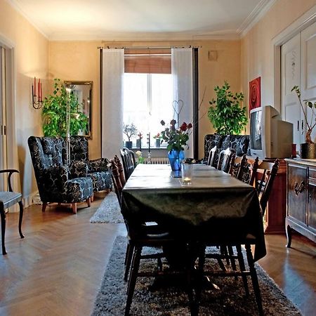 גטבורג Eklanda Bed & Breakfast מראה חיצוני תמונה