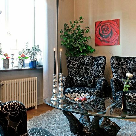 גטבורג Eklanda Bed & Breakfast מראה חיצוני תמונה