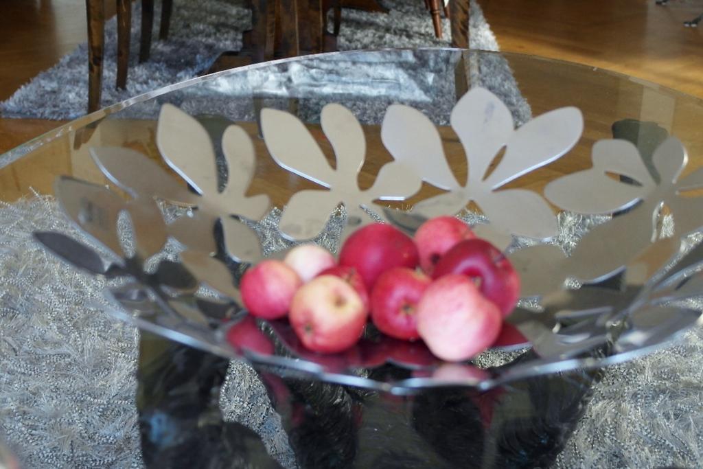 גטבורג Eklanda Bed & Breakfast מראה חיצוני תמונה