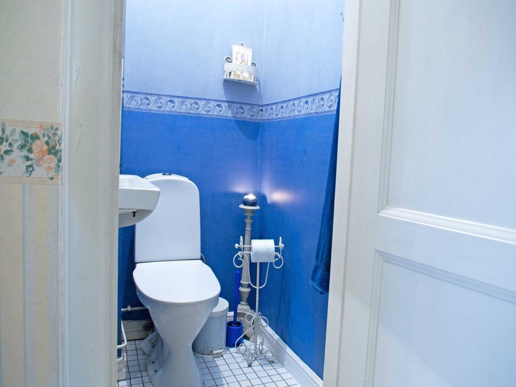 גטבורג Eklanda Bed & Breakfast מראה חיצוני תמונה