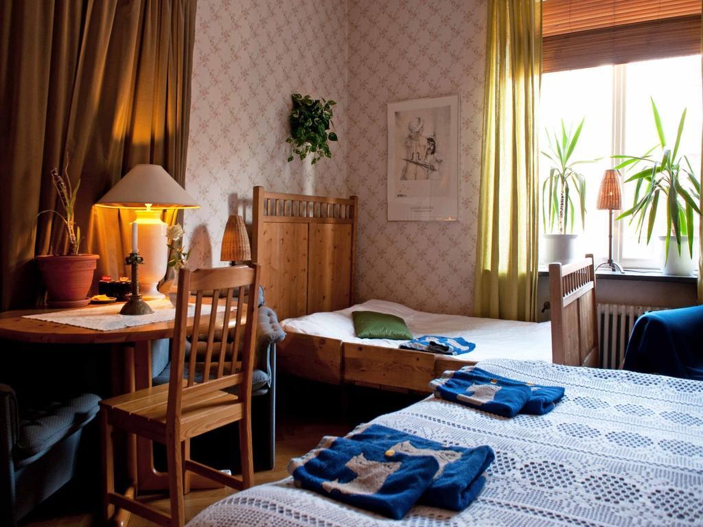 גטבורג Eklanda Bed & Breakfast חדר תמונה
