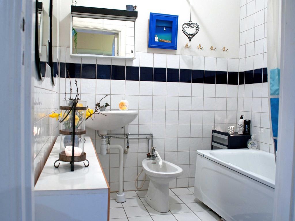 גטבורג Eklanda Bed & Breakfast מראה חיצוני תמונה