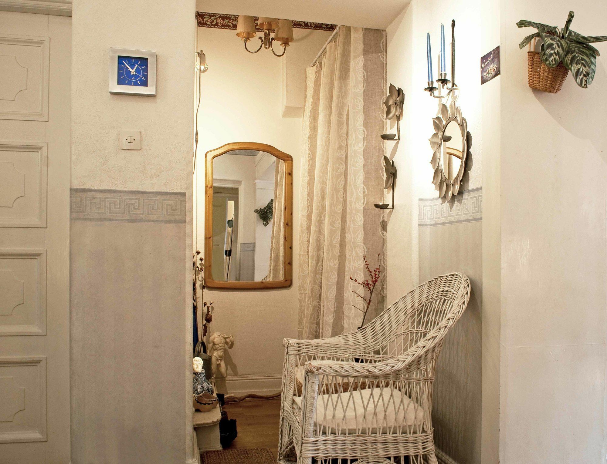 גטבורג Eklanda Bed & Breakfast מראה חיצוני תמונה