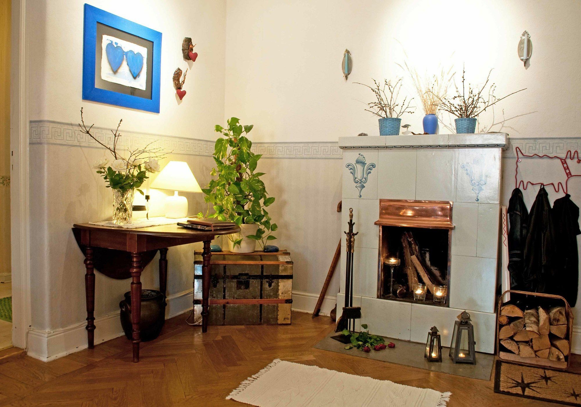 גטבורג Eklanda Bed & Breakfast מראה חיצוני תמונה