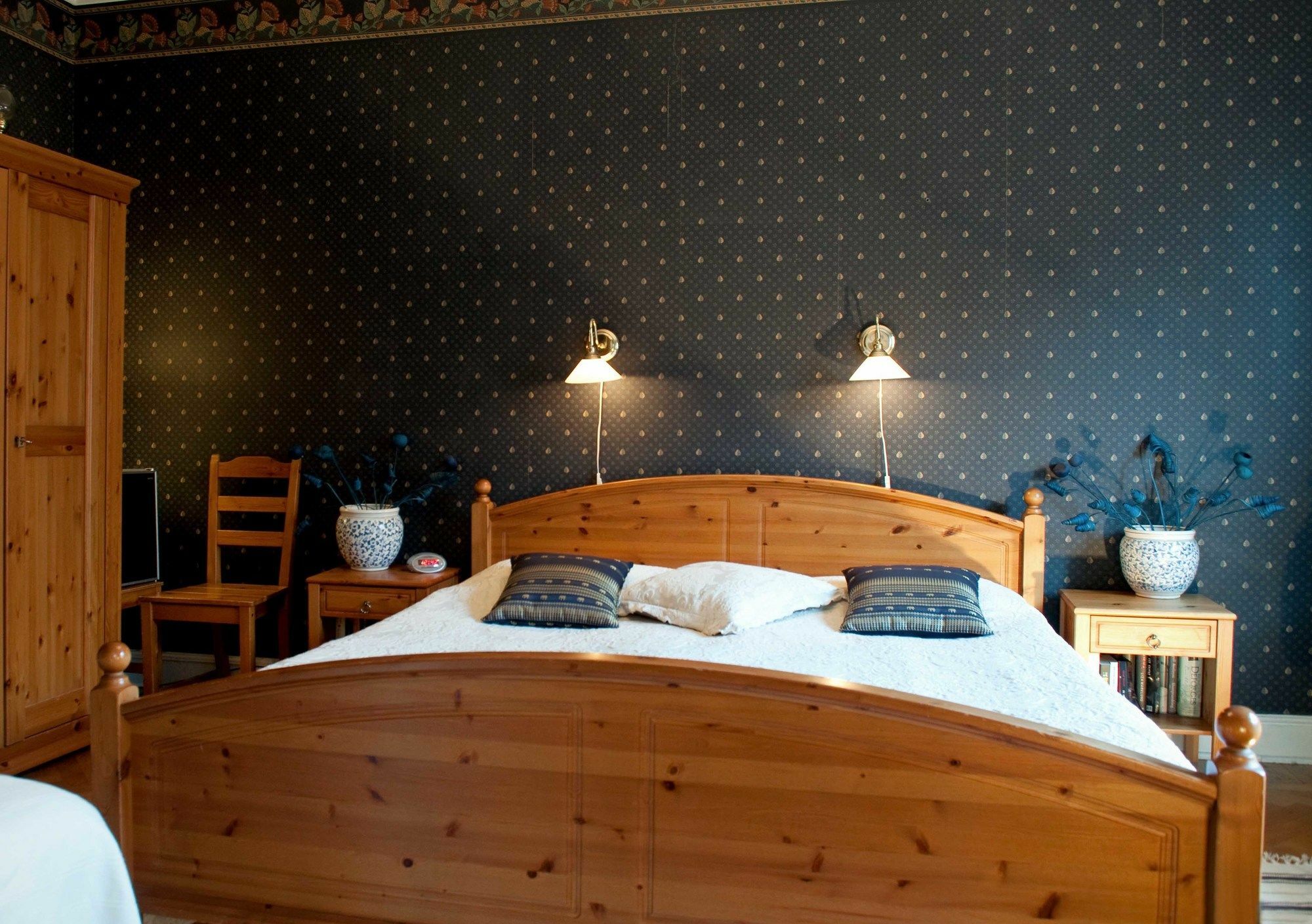 גטבורג Eklanda Bed & Breakfast מראה חיצוני תמונה