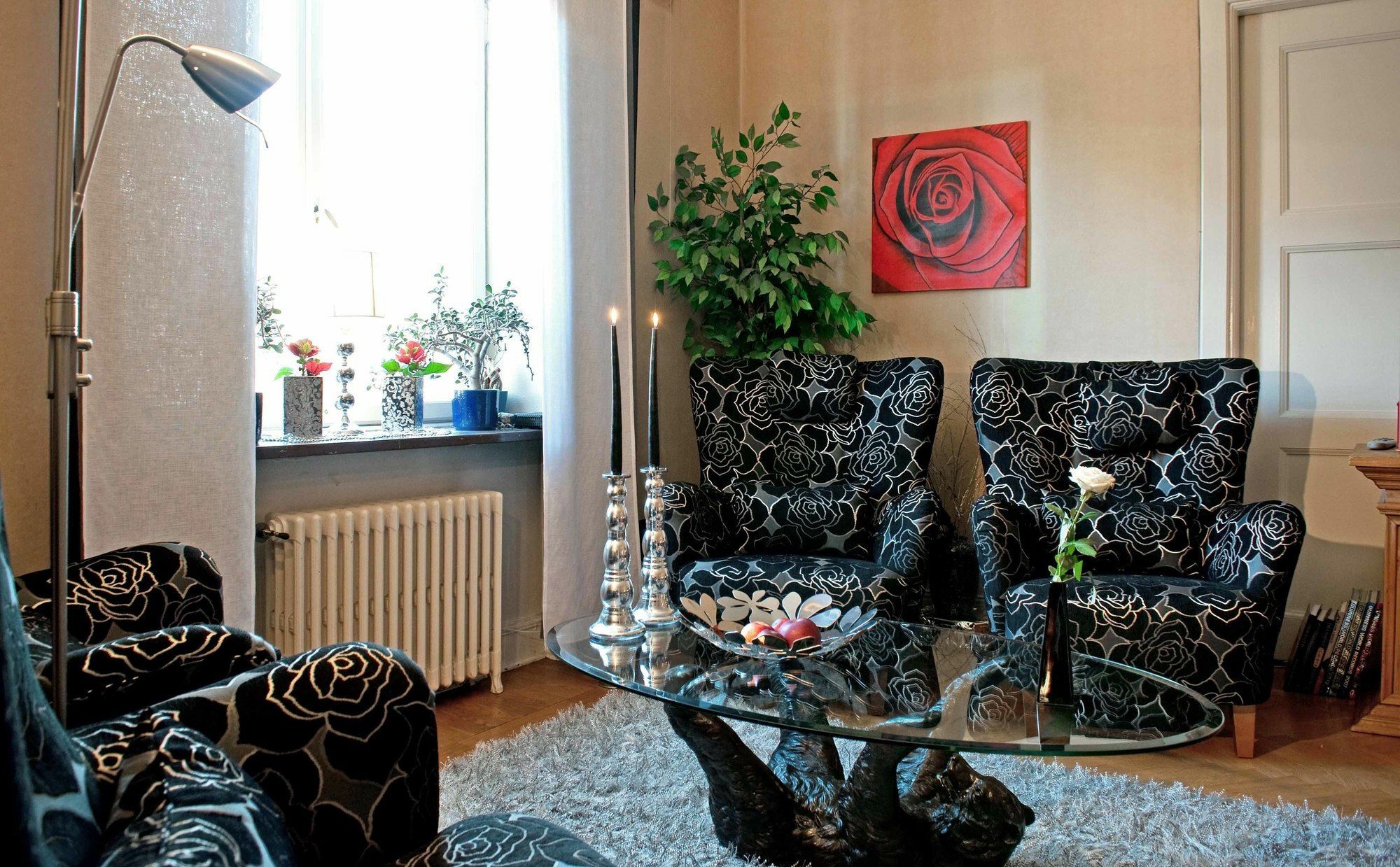גטבורג Eklanda Bed & Breakfast מראה חיצוני תמונה